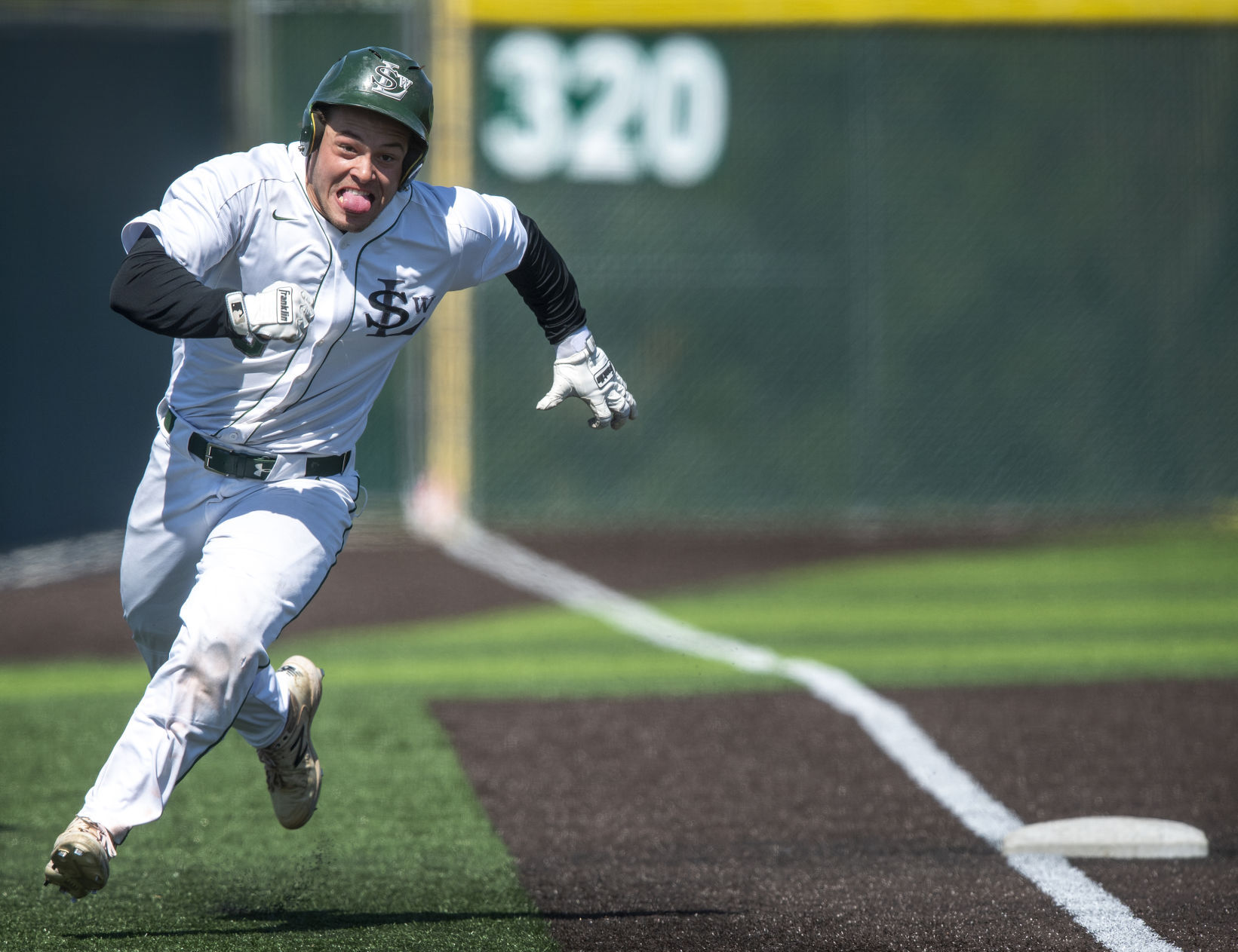 Lincoln Southwest vs. Papillion-La Vista, 4.2